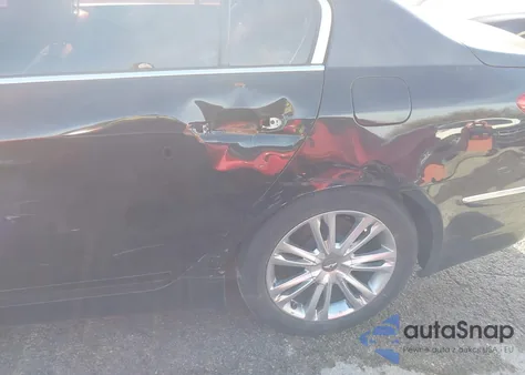 2012 Hyundai Genesis 3.8 z USA, uszkodzony, nr VIN KMHGC4DDXCU153259